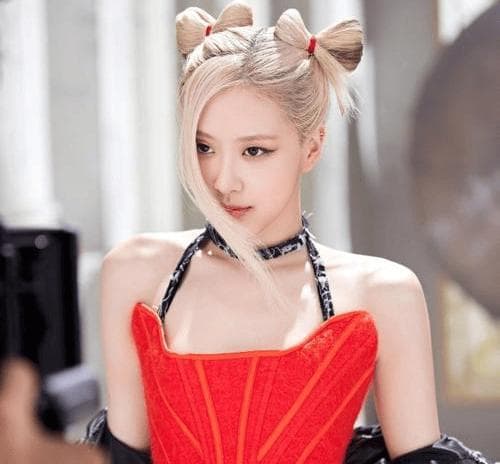 朴彩英与火星哥《APT》合作引爆全球，K-POP女神再创历史新高