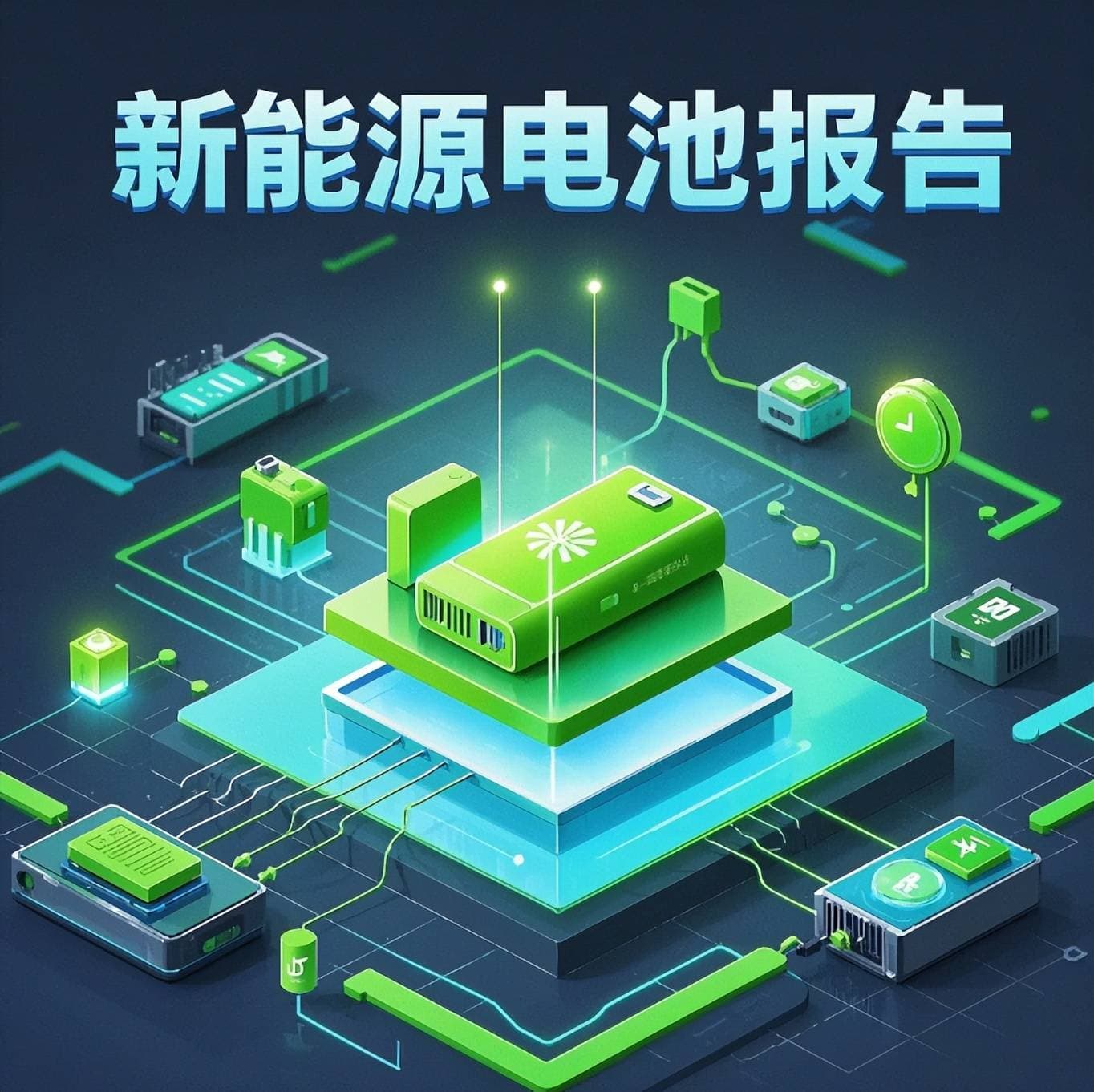 怎么查询新能源电池报告？电车开了一年，电池的最大续航还有多少？