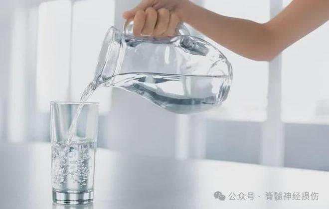 脊髓神经损伤正确调理顺序，顺序对了，哪有养不好的脊髓损伤！