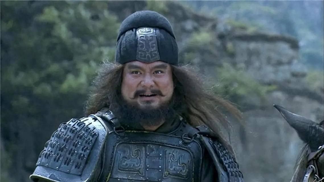 正史中的张飞是个怎样的人？居然和《三国演义》判若两人