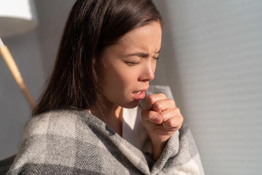 健康科普丨2025年1月健康防护提示
