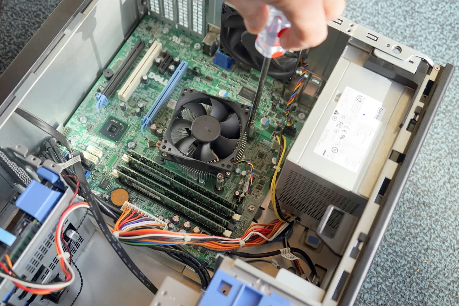 Windows系统还原，拯救你的电脑启动故障！