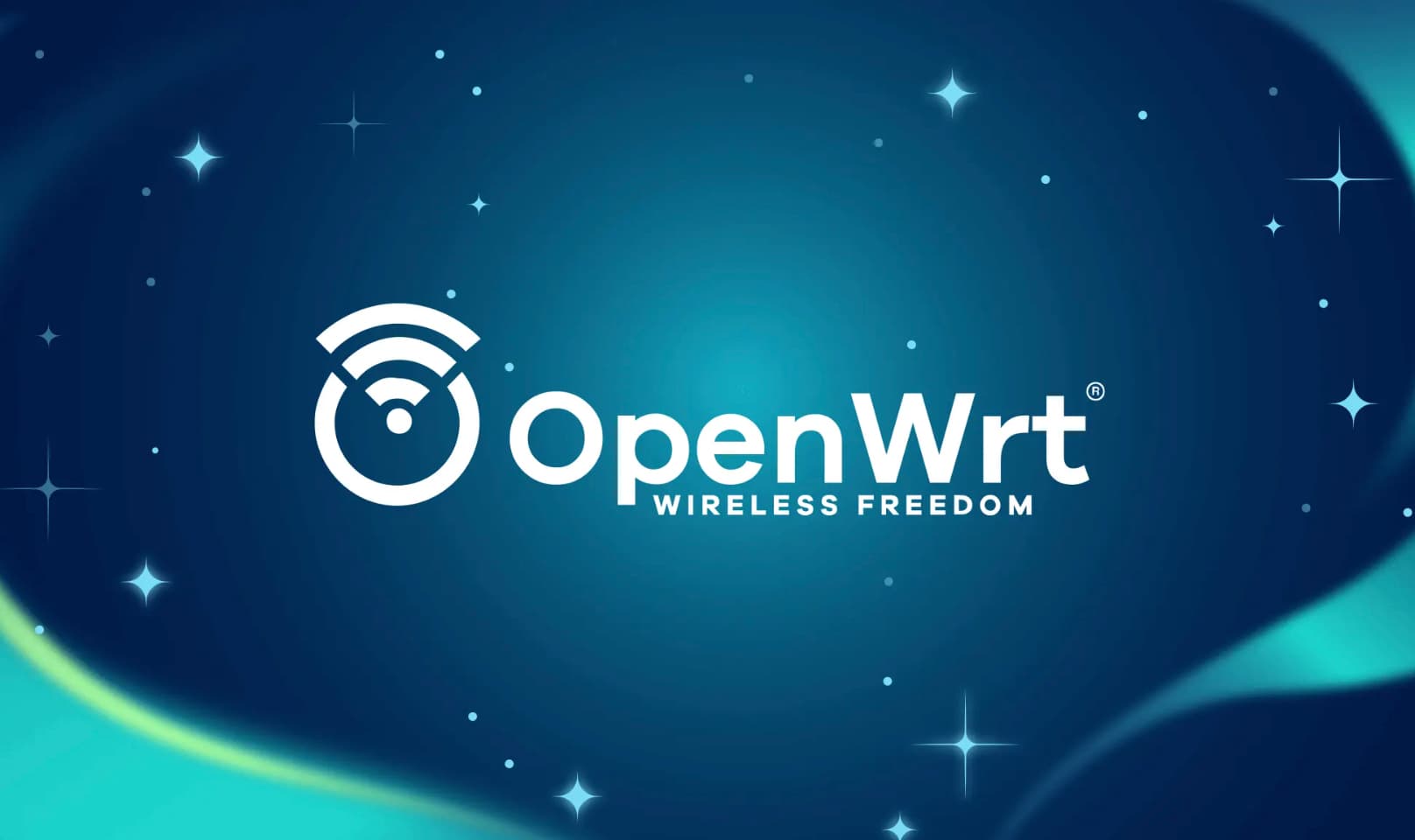 开源路由操作系统OpenWrt详解