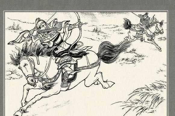 三国演义，曹魏“24名将”武力排名，魏蜀吴中平均分最高的团队