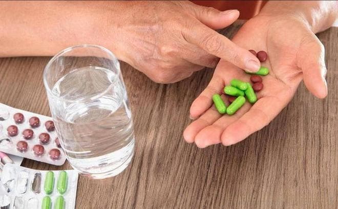 有什么药物可以戒烟？正确用药帮你戒烟！