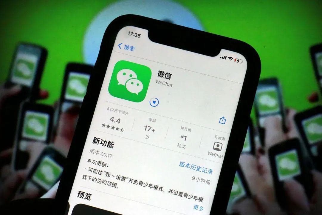怎么关闭微信免密支付？简单几步，快速关闭