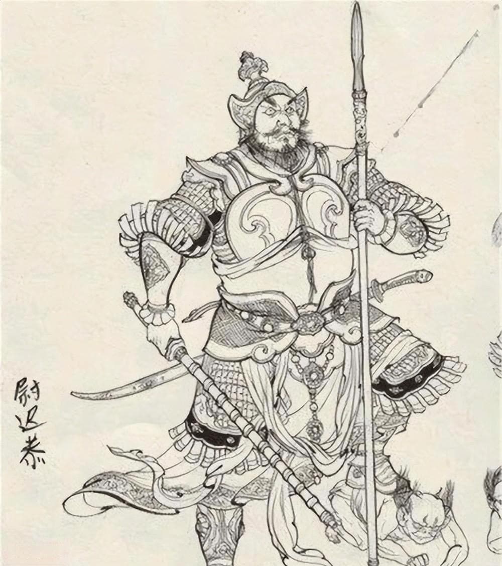 薛刚：一个虚构英雄的文化解读