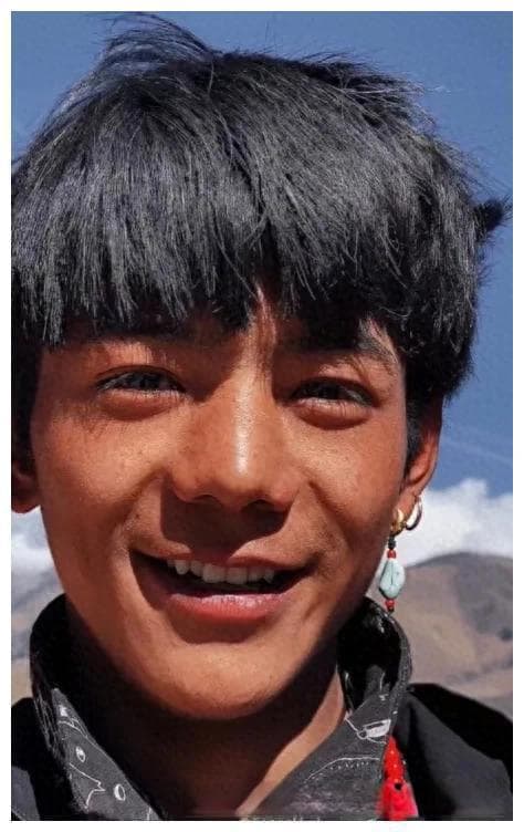 丁真的过往与将来