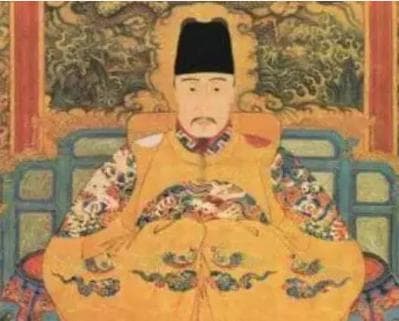 明朝三大昏君排名：朱厚熜、朱翊钧、朱常洛的对比分析