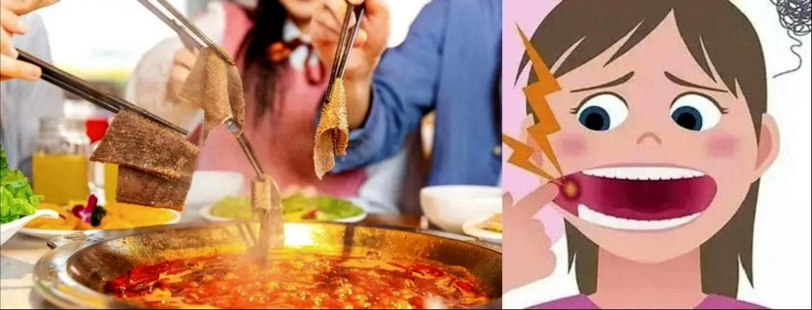 复发性口腔溃疡：多因素导致，对症治疗是关键