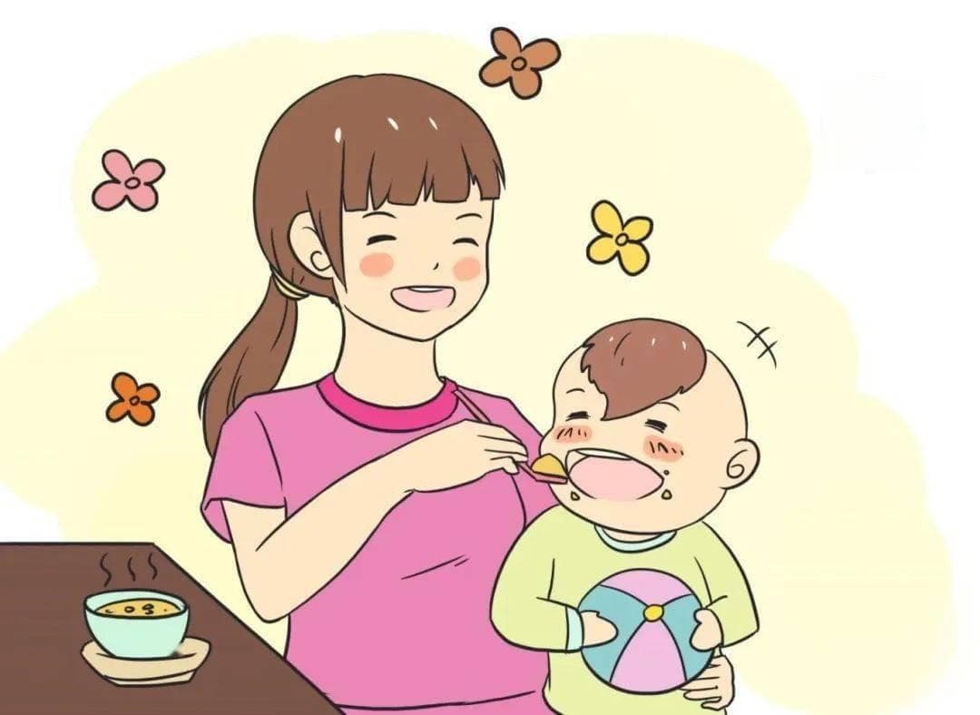 15%厌食宝宝因食物过敏，这些症状家长要警惕