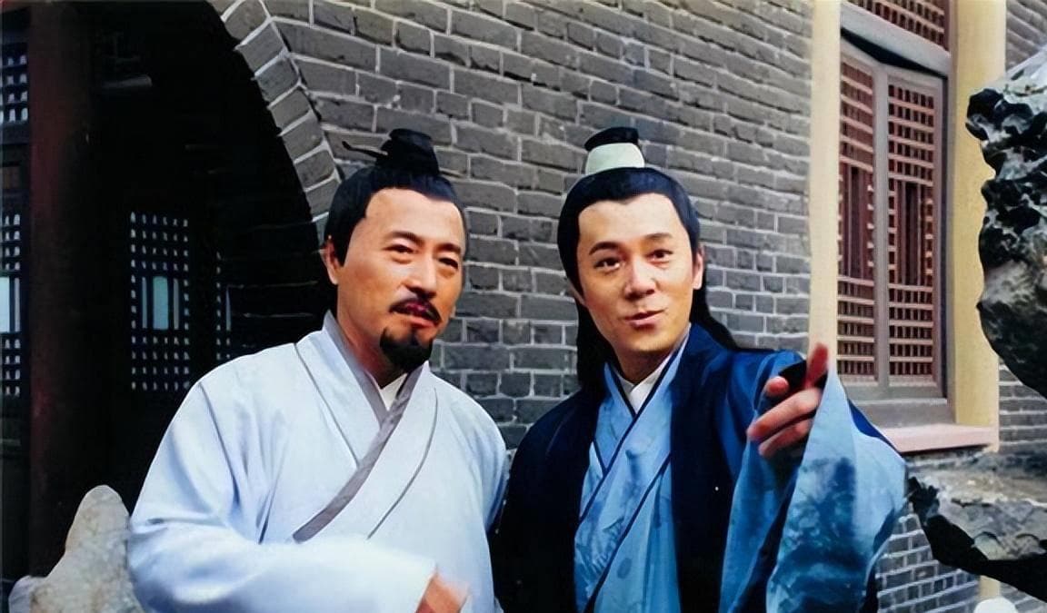 西晋名将索綝：少年时手刃37人，晚年却卖城未果搭上儿子性命！