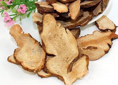 土茯苓的功效与作用