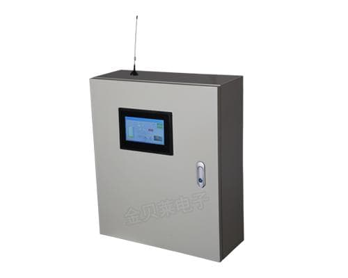 建筑设备节能系统：智能电力监控与远程监控技术详解