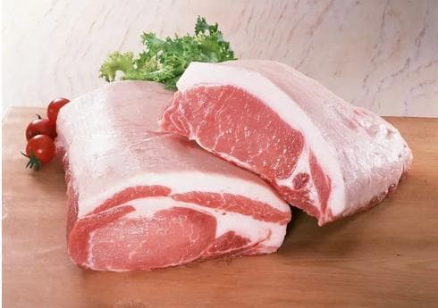 猪肉选购与烹饪全攻略：新鲜度鉴别与美味料理