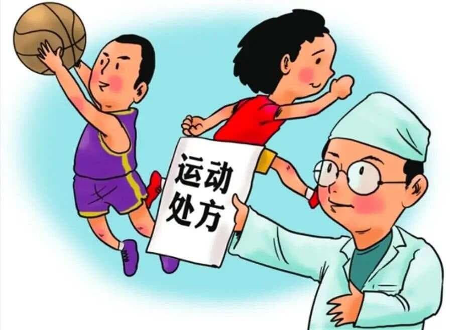 运动处方 || 一文读懂，制定运动处方的7大基本要素
