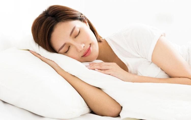 失眠睡不着？这些传统土方法助你安然入睡