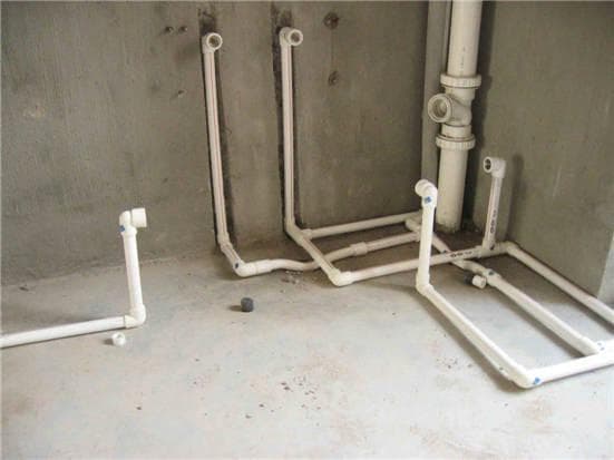 什么原因导致水管发出噪音？找维修水管师傅