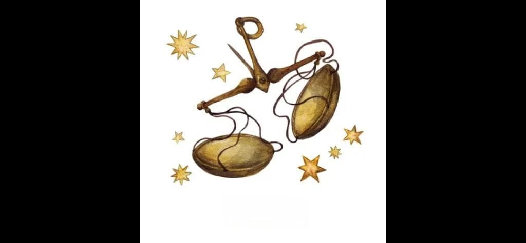 天秤座性格深度解析：优缺点、爱情、事业、上升与十大行星特质