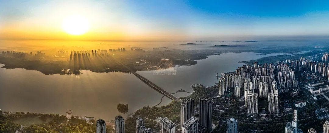 蚌埠：7300年文明古城展新颜，从双墩遗址到现代活力之都