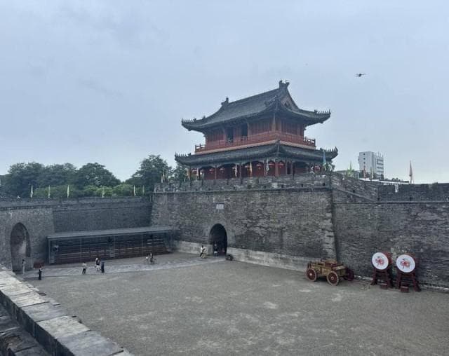 探访荆州文化印记 这里出土的楚简发现了中国最早的“乘法口诀”