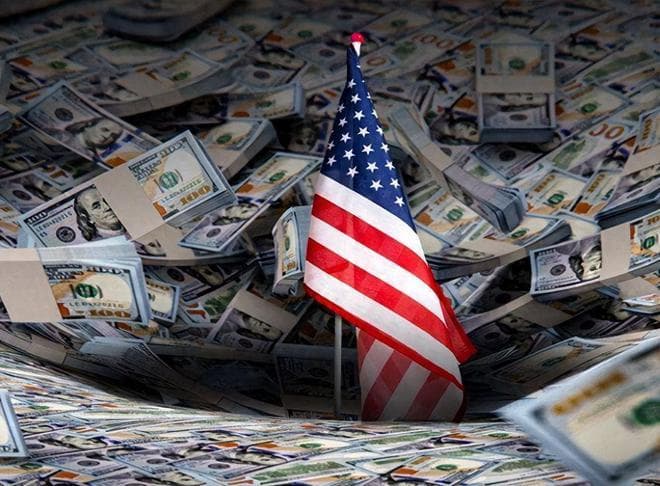 深度剖析：美国为什么能成超级大国，其最原始的优势有哪些？