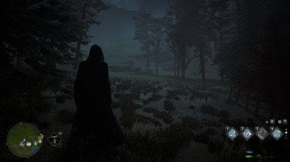 《霍格沃茨之遗》低配PC性能优化MOD使用指南
