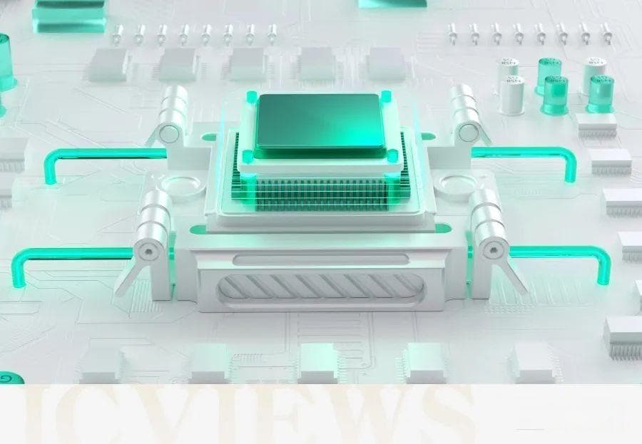 下一代芯片的关键：芯片互连技术的创新