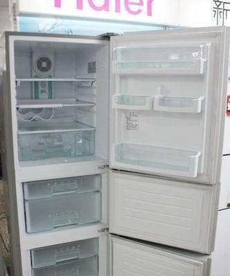 冰箱怎样最有效地进行除霜（使用简单方法彻底清除冰箱内的霜）