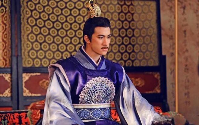 李治功绩很高，为什么历史评价很低？连赵构都不如？
