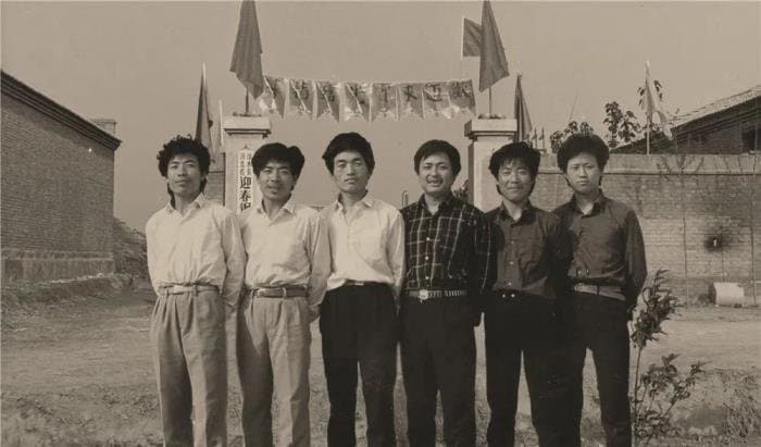 巨力集团：从农村插绳机厂到航母阻拦索制造商的40年创业史