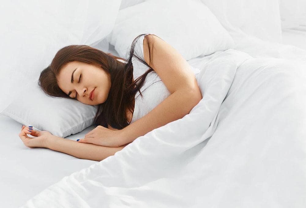 告别失眠：9大助眠秘诀