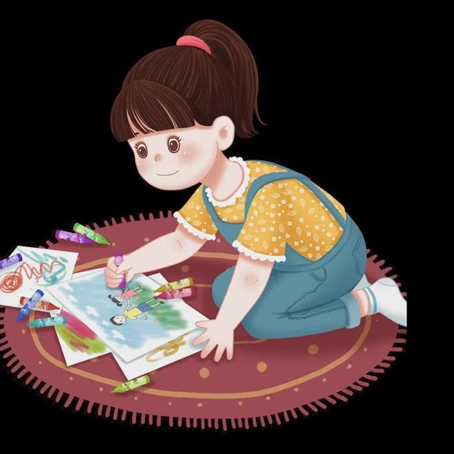 幼儿园美工区这样设计最科学：功能分区与材料选择
