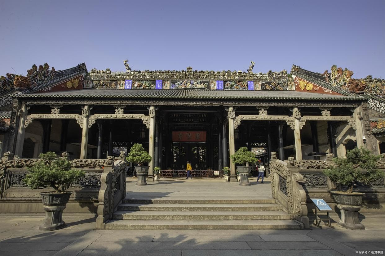 广州市一日游最佳安排，旅游攻略提前准备