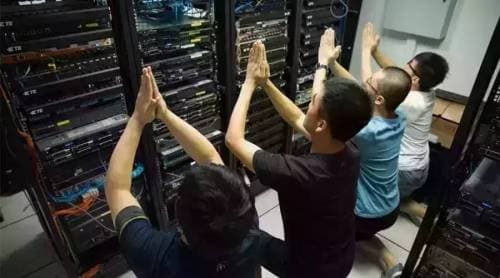 中高级运维工程师所需要掌握的技能