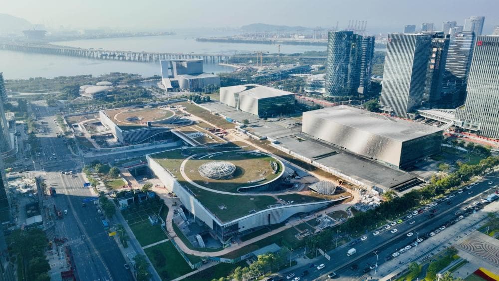 成功试点！档案“无纸化”管理助力深圳政府工程高质量发展