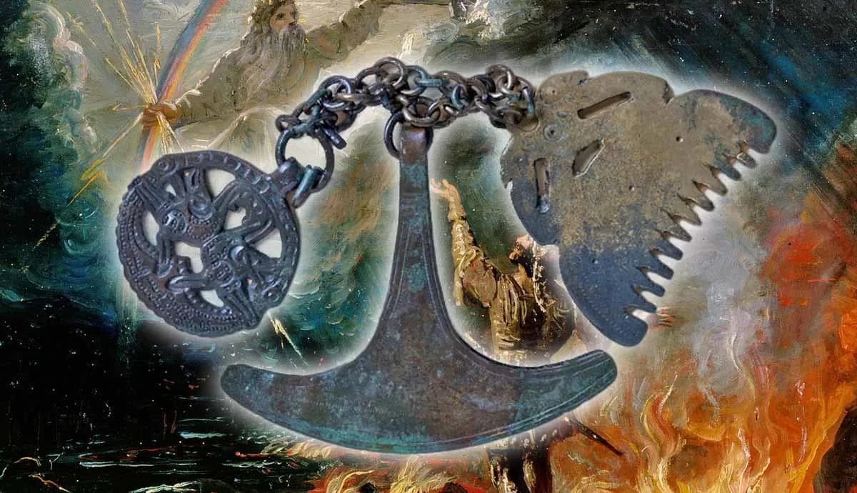 芬兰雷神乌科：五个鲜为人知的事实