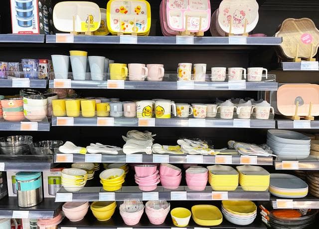 甲醛严重超标！这样餐具孩子天天用，快去检查下你家有没有