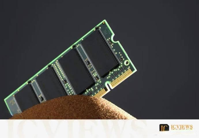 3D NAND蚀刻技术取得突破，生产效率翻倍