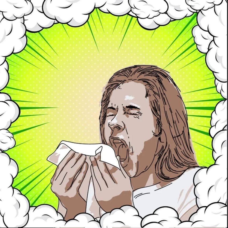 别的呼吸道病毒都高发于冬天，凭什么新冠夏天也那么多？