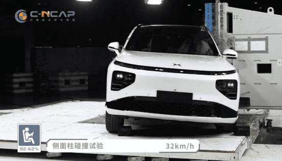 中汽测评：2024版C-NCAP、C-ICAP与C-GCAP均有诸多升级看点