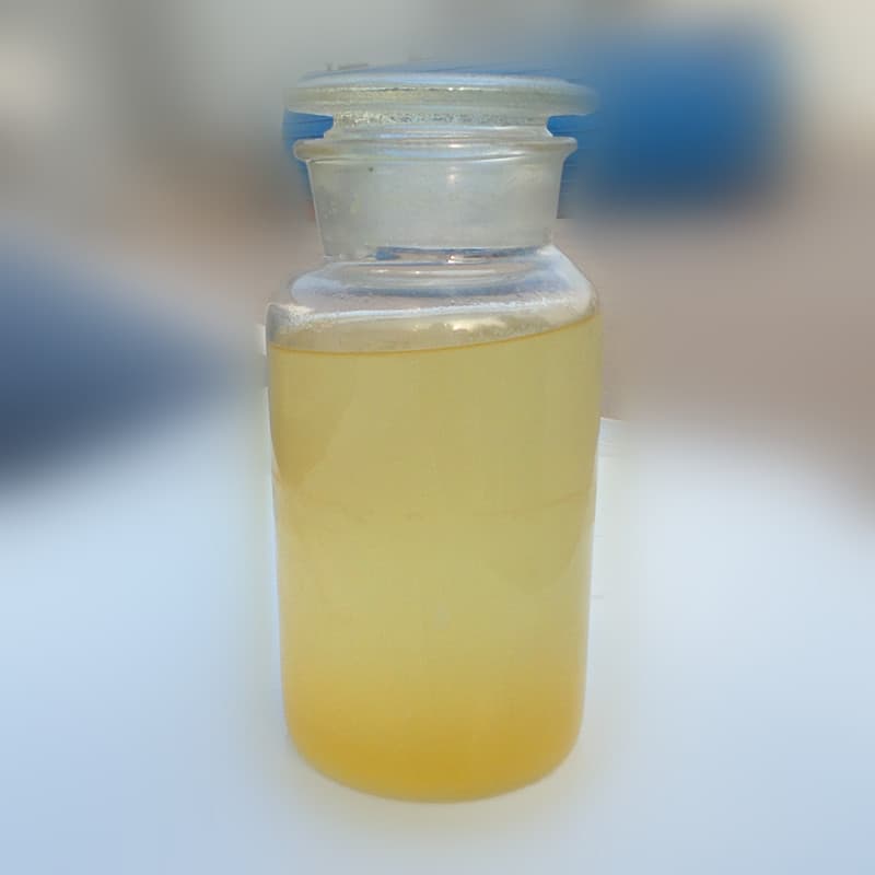 建筑乳液乳化剂的作用及应用