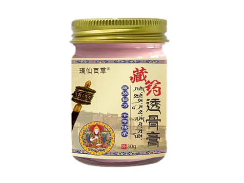 藏药佛草膏的功效作用与主治：独特中药组方解析