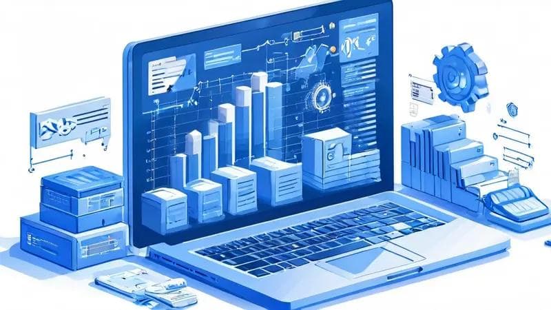 Excel表格优化指南：八大实用技巧提升工作效率