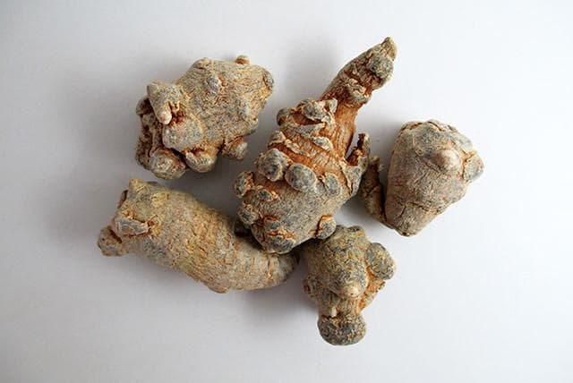 三七怎么看好坏？从头数到产地的全面选购指南
