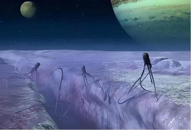 外星人真正害怕的，是我国近日一则消息：探寻地外生命！