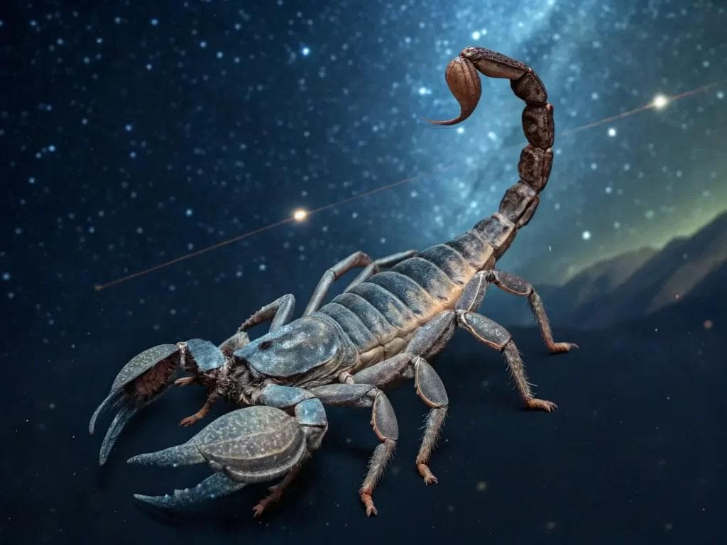 关于水象星座天蝎座元素，你需要了解什么