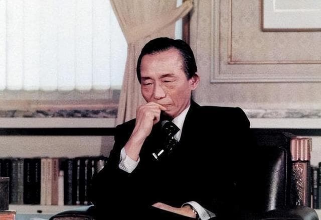 朴正熙：从日军军官到韩国总统的传奇与争议