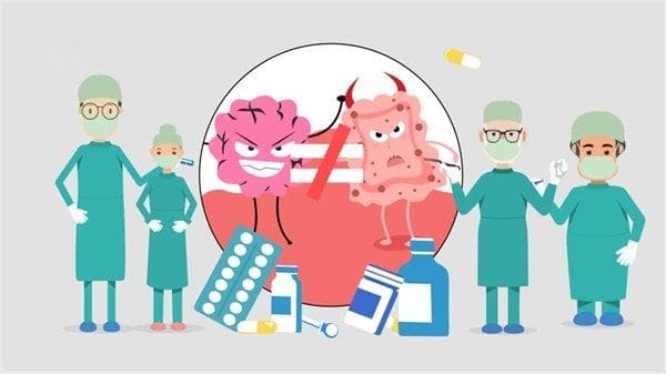 星形细胞瘤ct表现特点