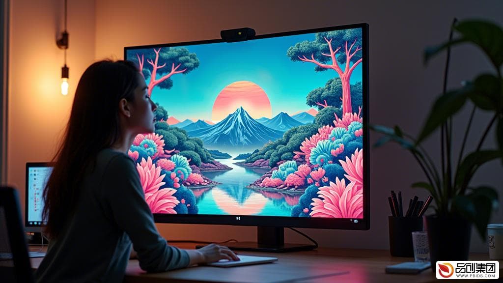 视觉传达设计：解锁创意与信息的视觉密码
